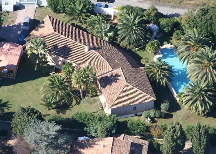 Villa Alizee B&B